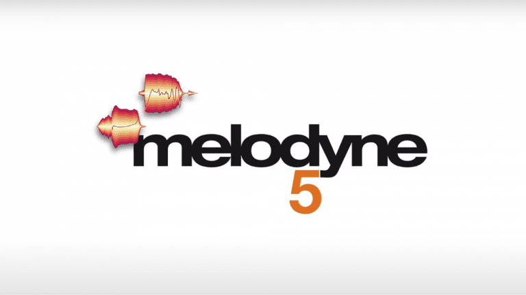 Melodyne 5