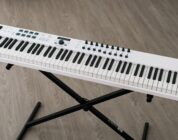 Arturia Keylab Essential 88 MIDI controller review