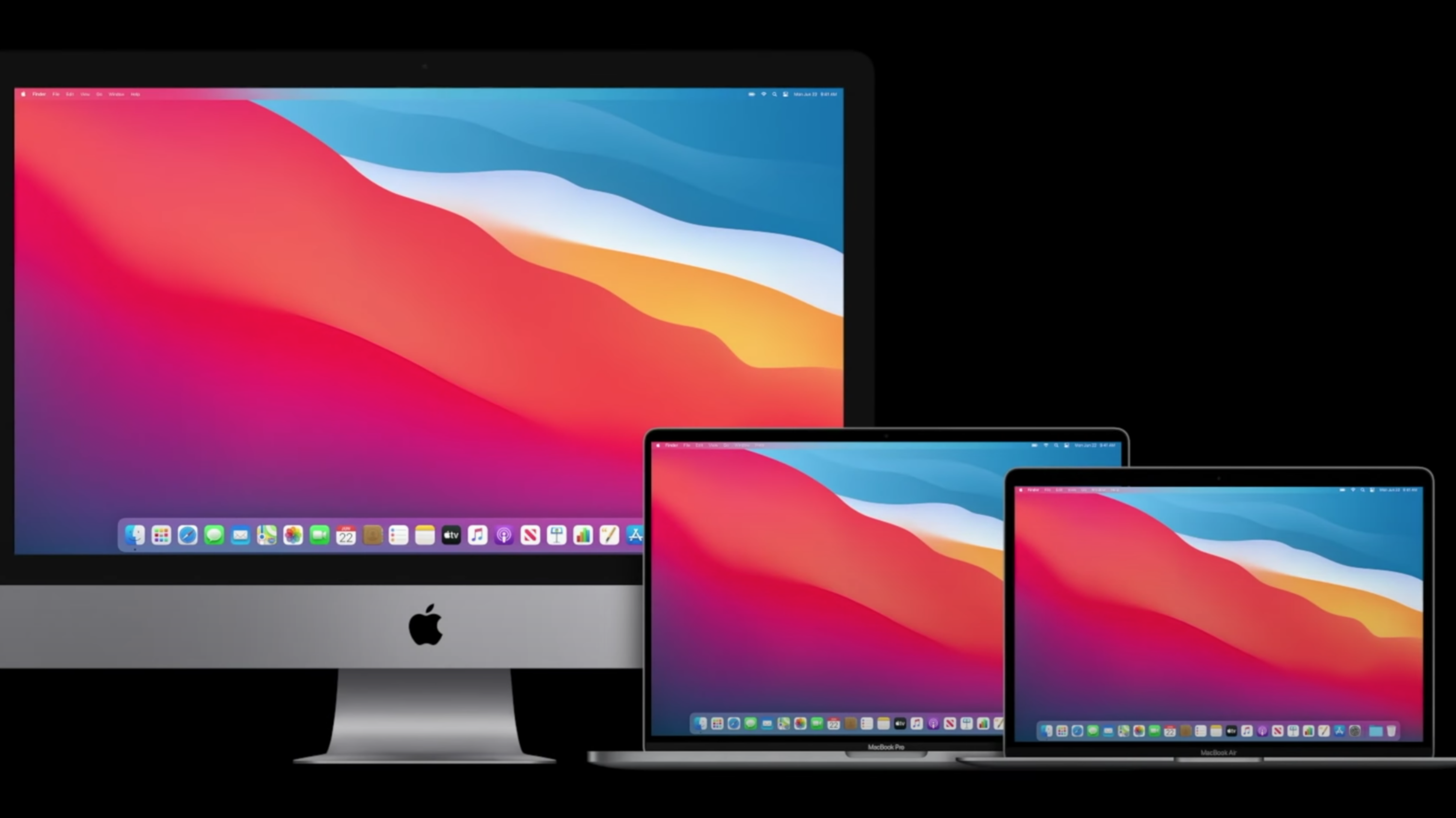 do you need a mac for music business