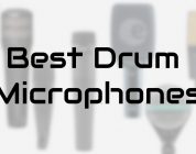 best drum microphones