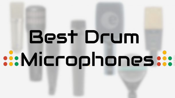 best drum microphones