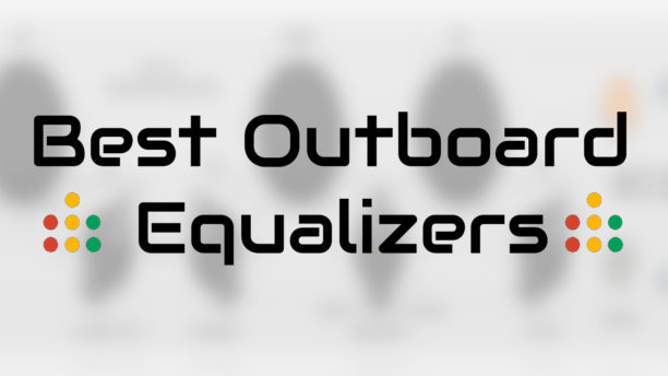 best outboard equalizers