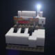Lego Mini Grand Piano Build