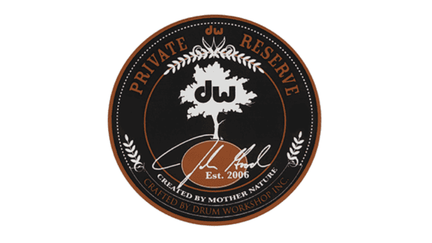 DW 2020 Collector's Series Private Reserve Logo