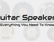 Guitar Speakers: Everything You Need to Know