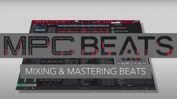 Akai MPC Beats