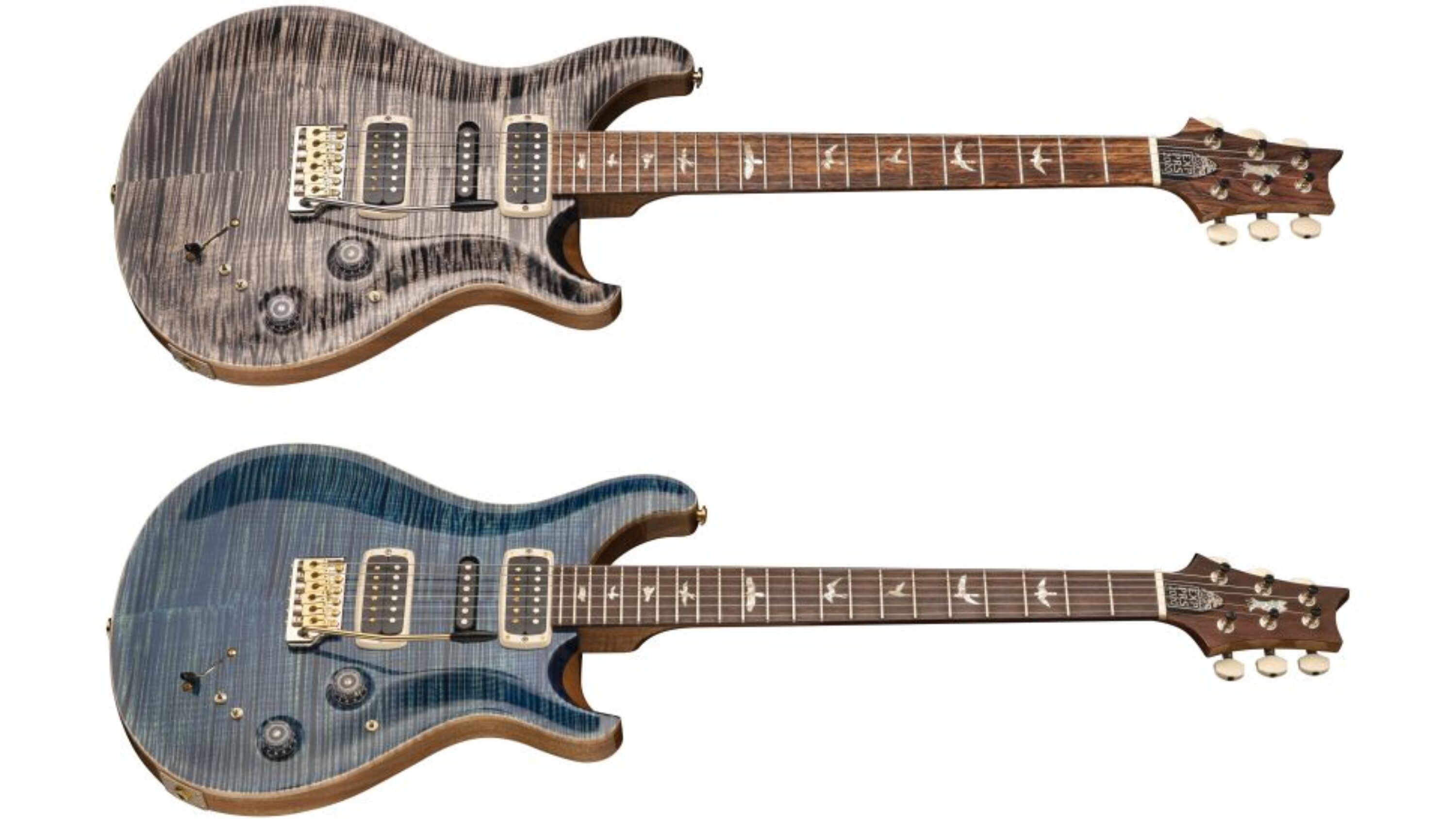 list of esp guitars