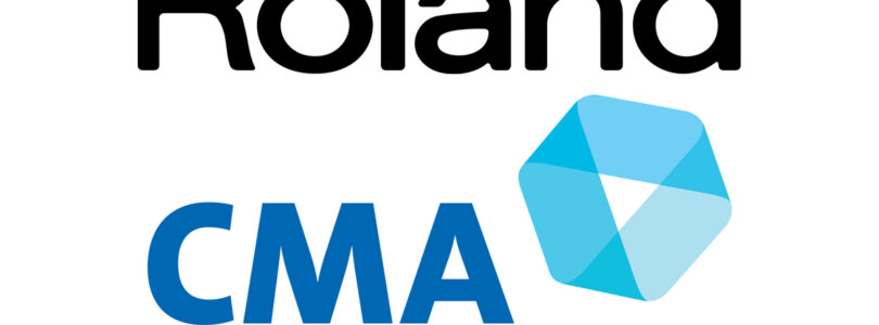 Roland Fined By UK CMA Department