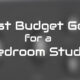 Best budget gear for your bedroom studio: Recording for cheap