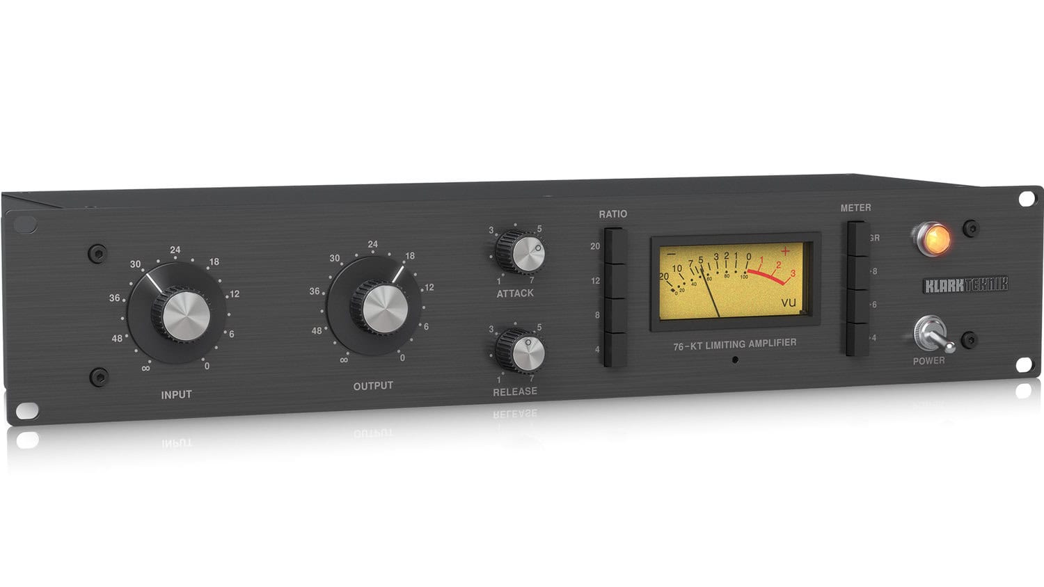 klark teknik 1176-kt FET compressor