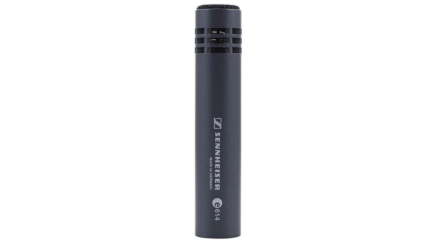 sennheiser e614 small diaphragm condenser microphone