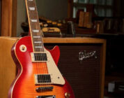 Epiphone x Gibson '59 Les Paul Collab