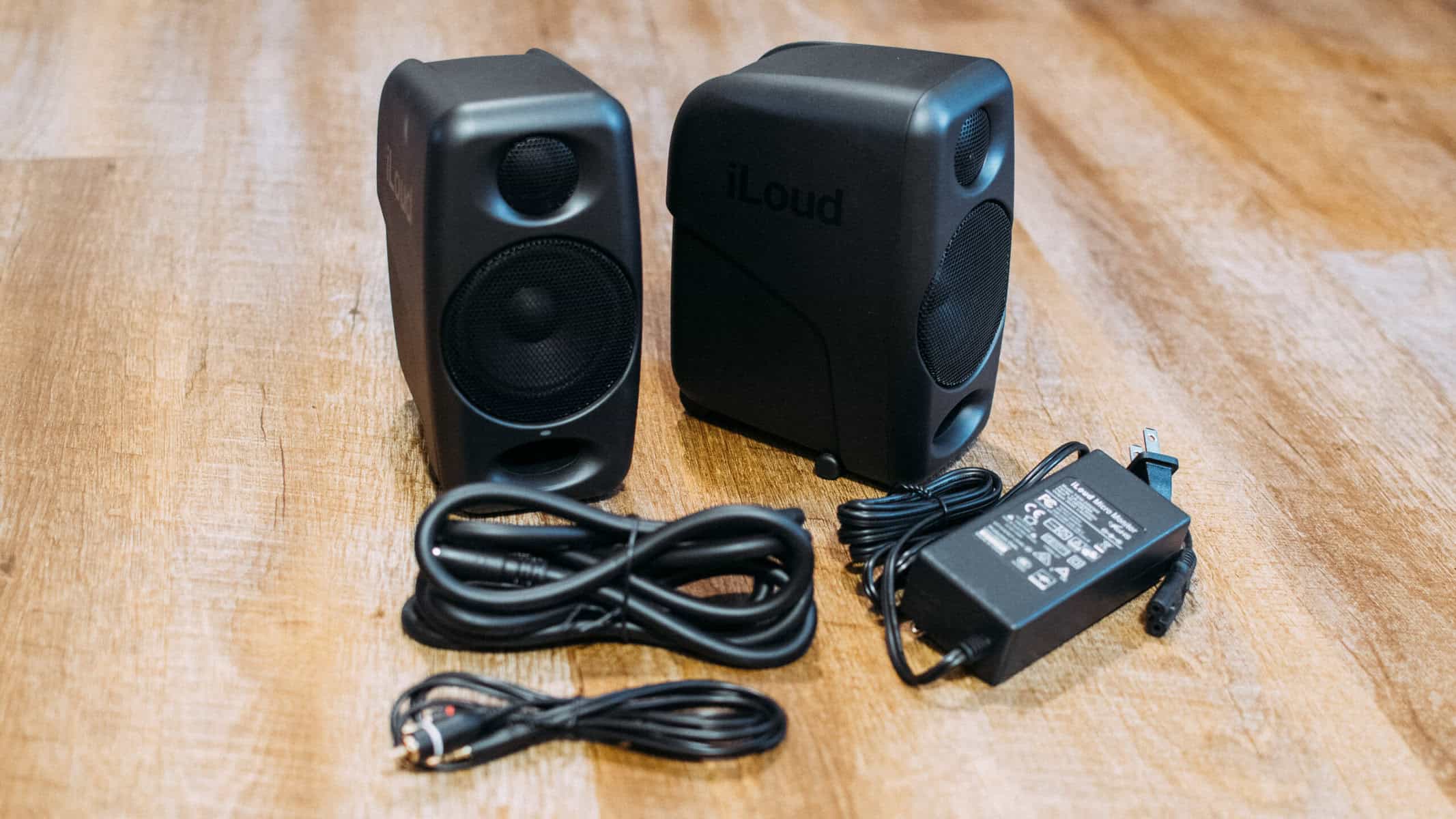 IK Multimedia iLoud Micro Review - All Things Gear