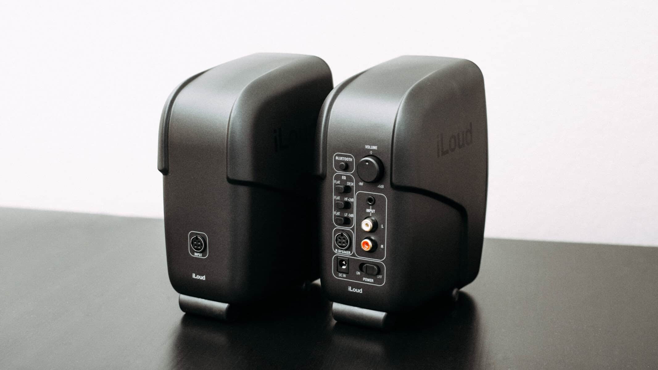 IK Multimedia iLoud Micro Review - All Things Gear