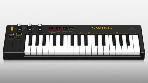 Behringer Swing