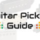 guitar pickups guide