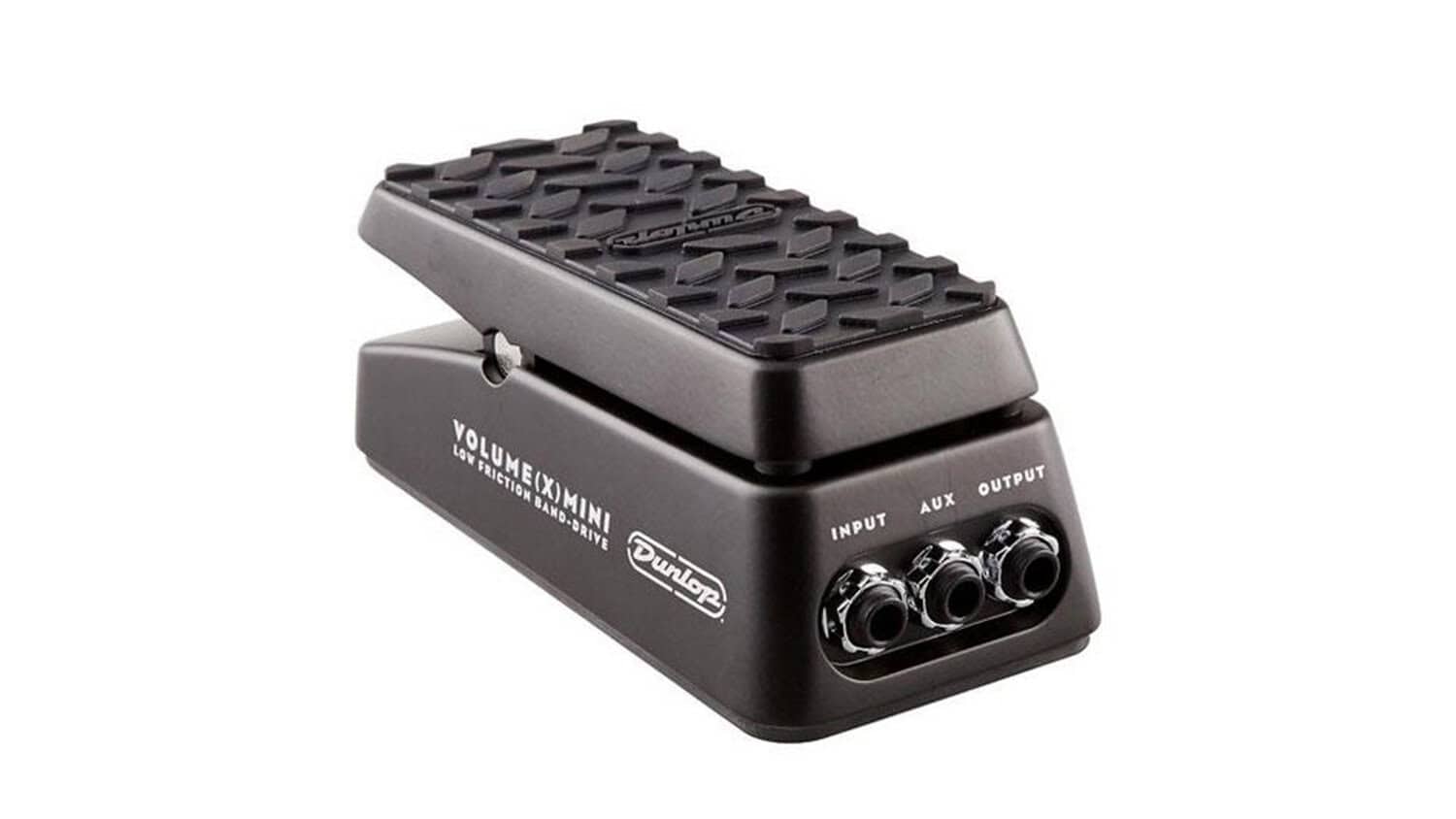 best active volume pedals