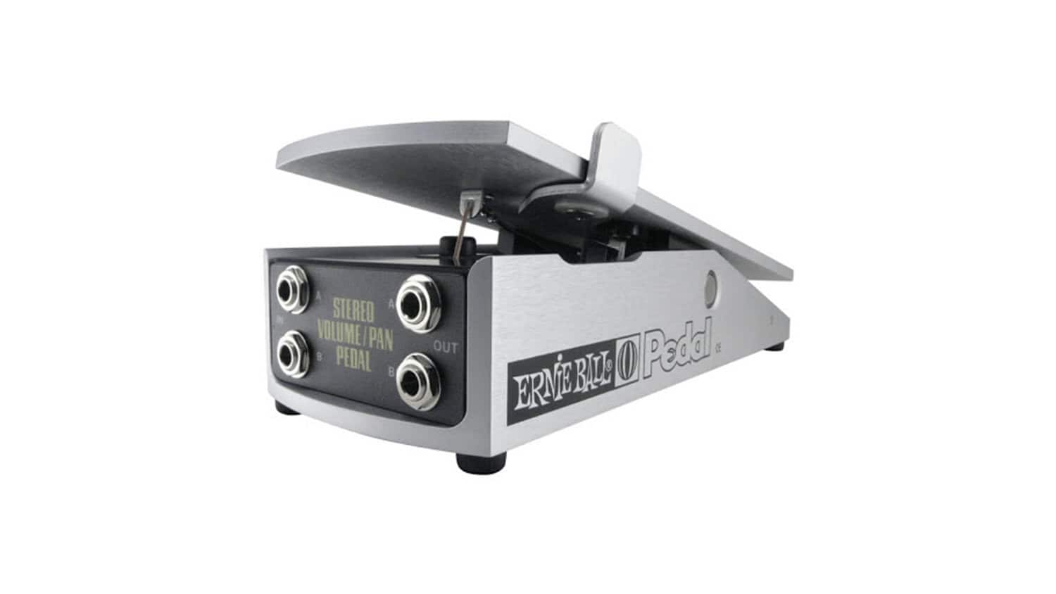 best stereo volume pedal