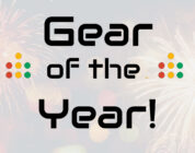 The All Things Gear Top 10 Gear of the Year List 2020