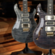 PRS Guitars 2021 Lineup
