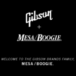 Gibson Acquires Mesa Boogie