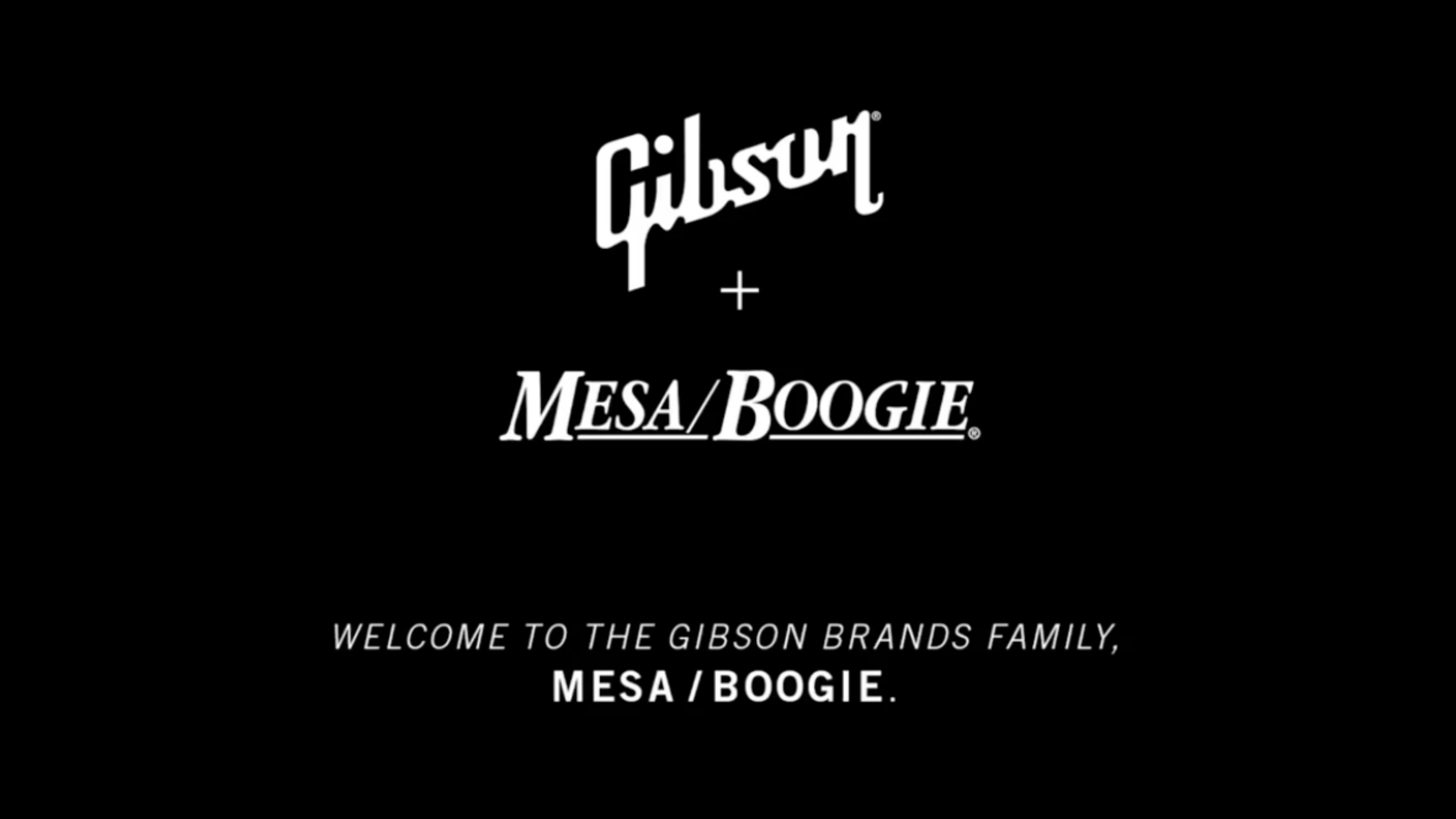 gibson buys mesa boogie price