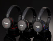 Vox VGH Series Guitar Headphones