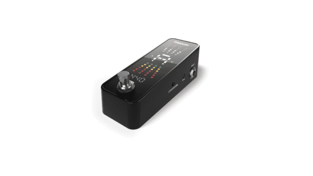 D'Addario Pedal Tuner
