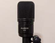 Audix A133 Microphone