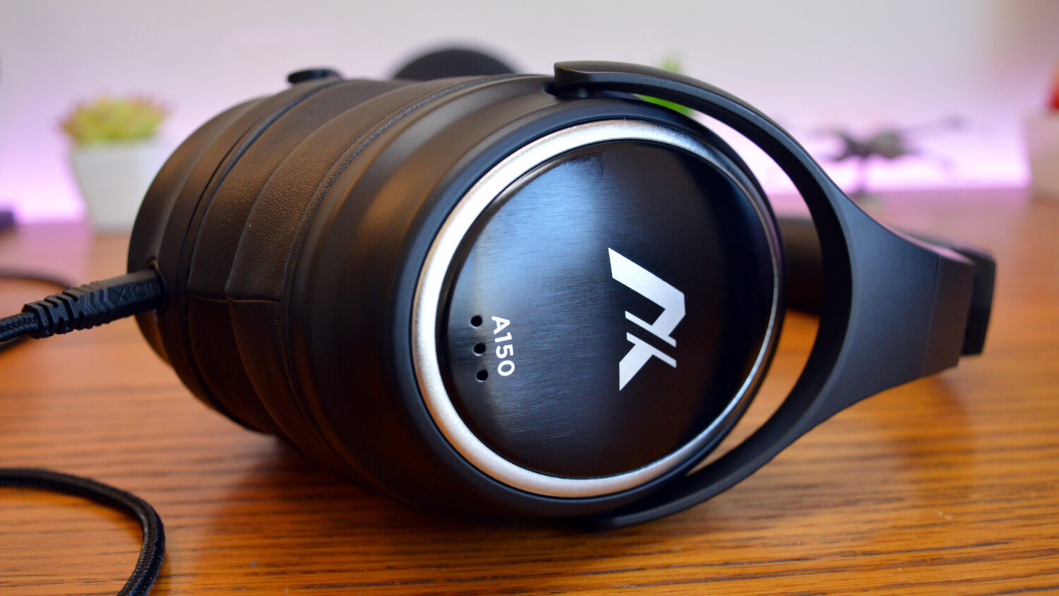 Audix A150 studio reference headphones review