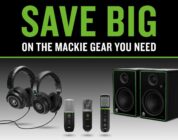 Mackie Deals March 2021