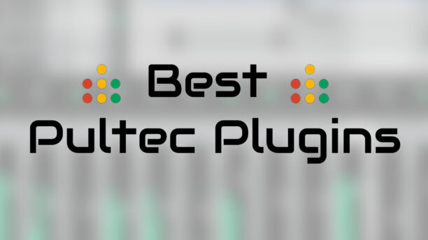 best pultec plugins
