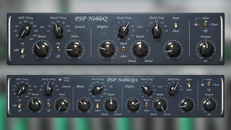 Best Pultec Plugins - All Things Gear