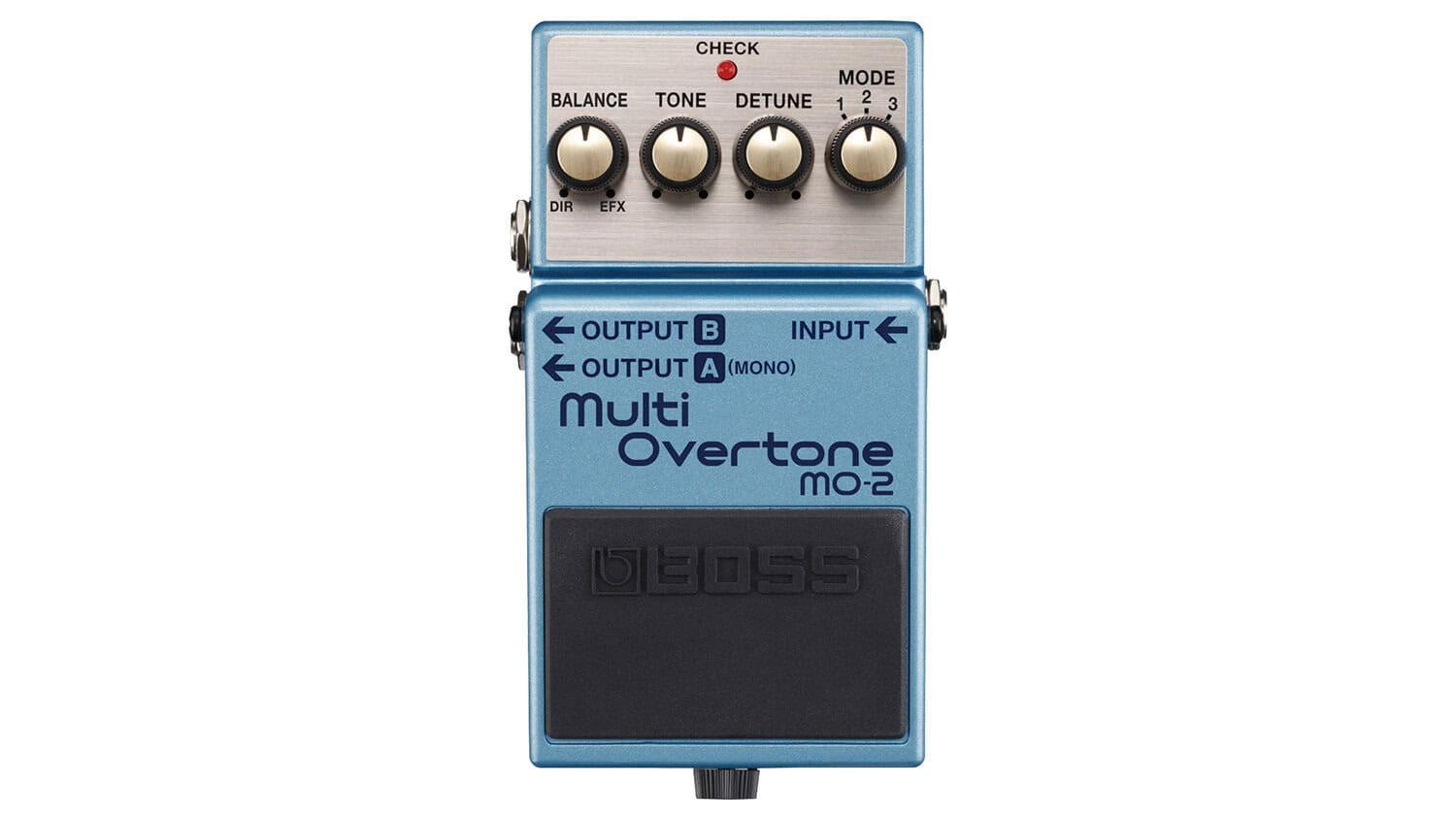 best detune pedal