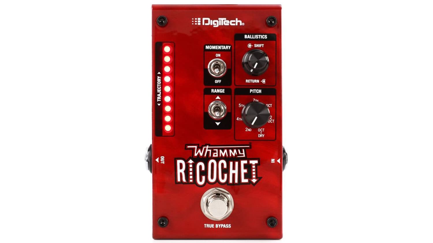 digitech whammy ricochet