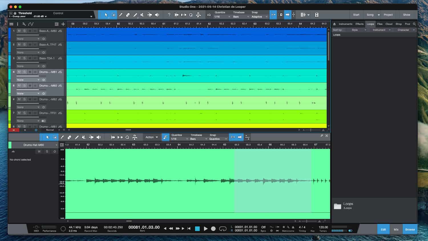 presonus studio one 4