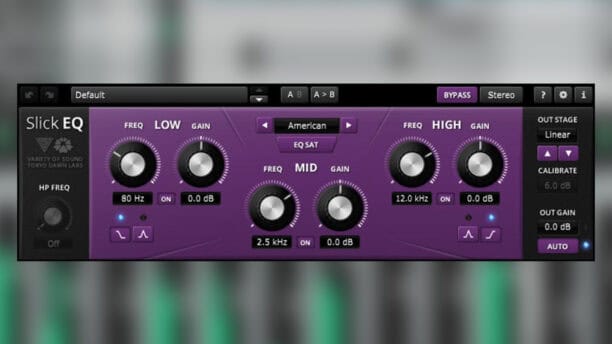 Best Free EQ Plugins - All Things Gear