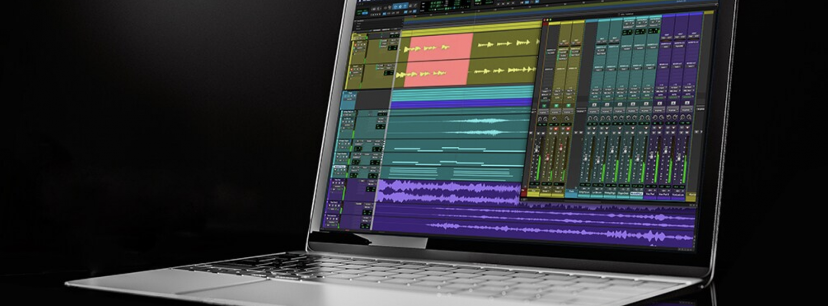best mac for pro tools
