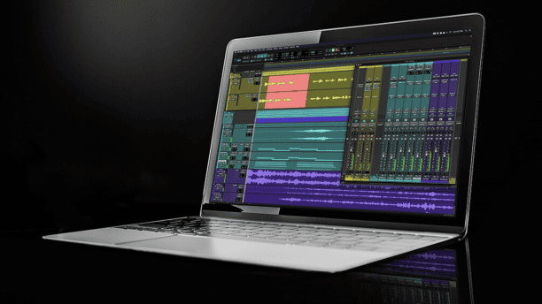 Pro Tools 2021.6