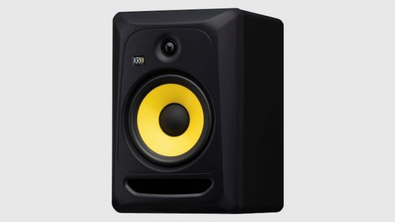 KRK Classic 7 and 8