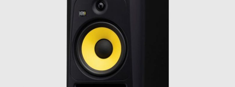 KRK Classic 7 and 8