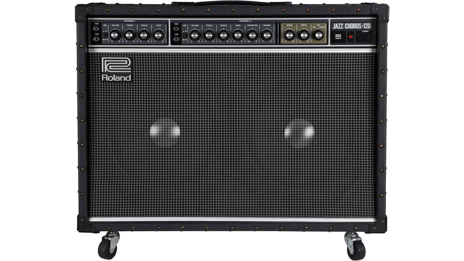 Best Stereo Guitar Amps in 2022 All Things Gear