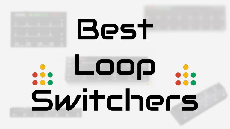 best loop switchers