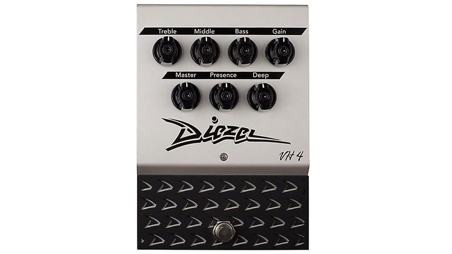 diezel vh4 pedal