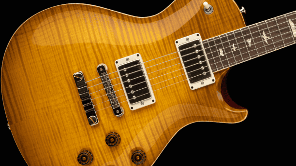 Joe Walsh Signature PRS McCarty 594