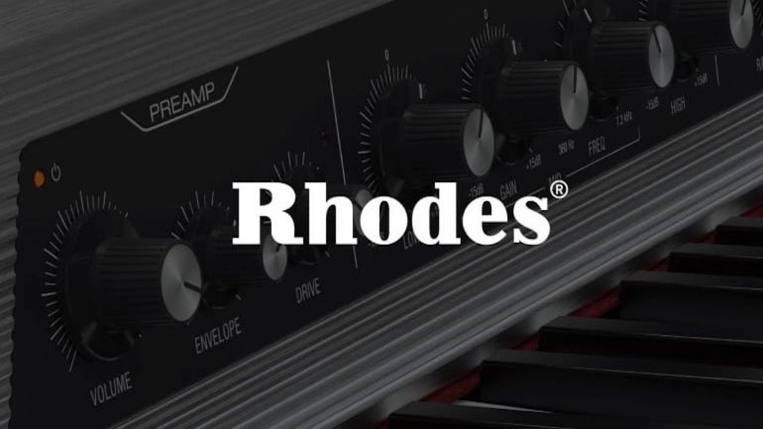 Rhodes Music Group Ltd.