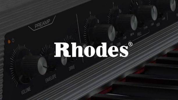 Rhodes Music Group Ltd.