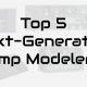 top 5 next generation amp modelers