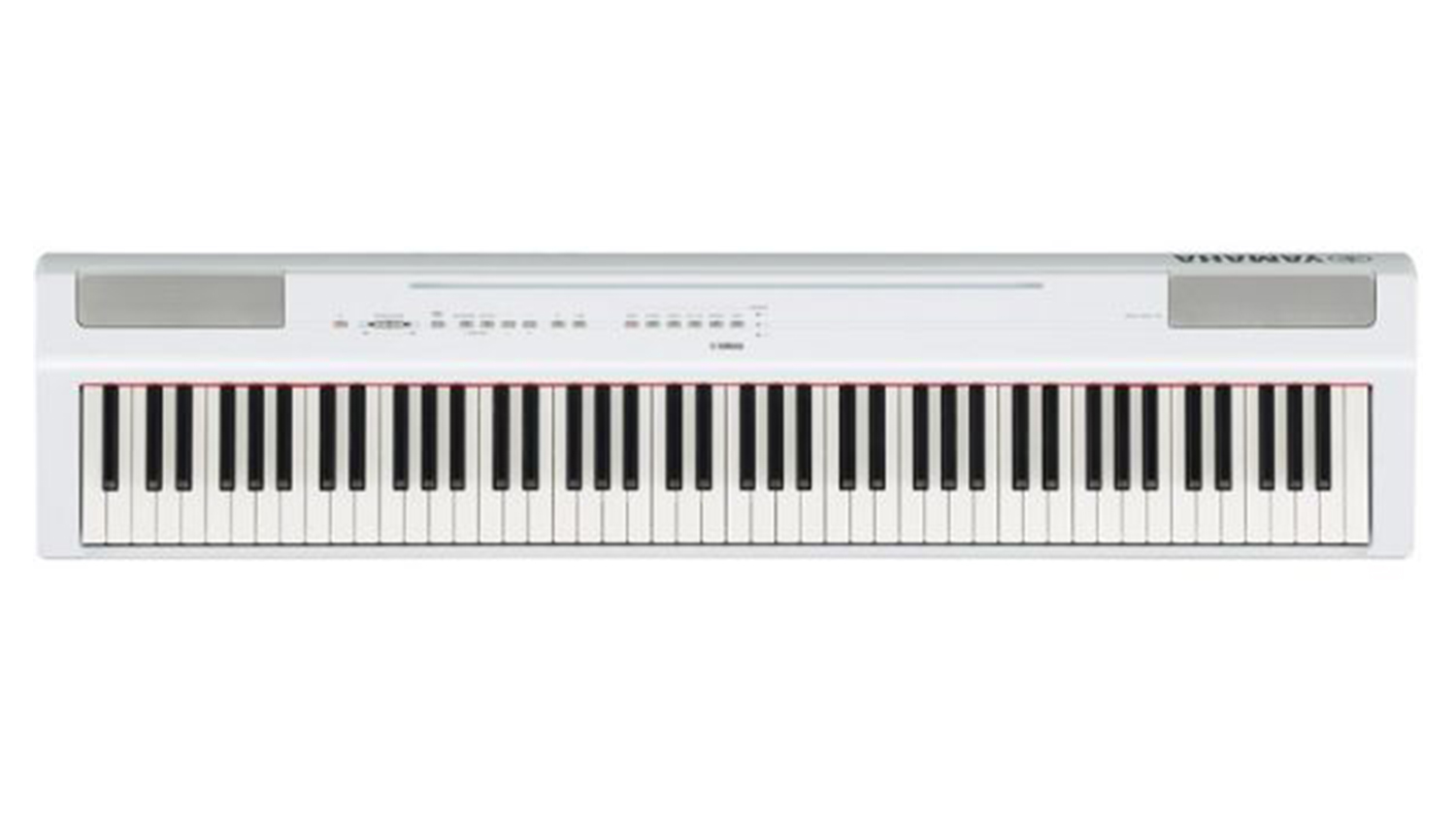 yamaha p-125 digital piano