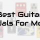 best pedals for metal